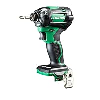 Amazon | HiKOKI(ハイコーキ) 10.8V充電式インパクトドライバー Amazon | HiKOKI(ハイコーキ) 10.8V充電式インパクトドライバー
