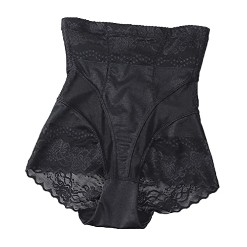 Shapewear pour femmes pour camoufler les rondeurs abdominales avec culotte taille haute