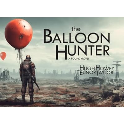 The Balloon Hunter