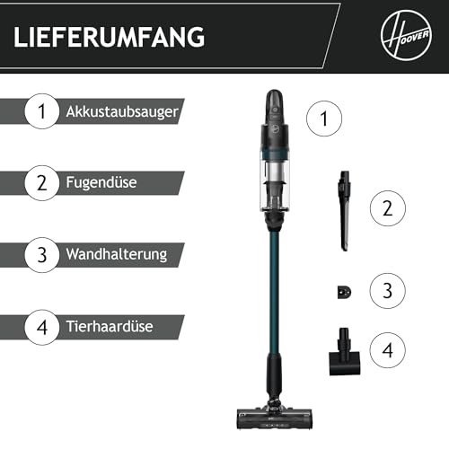 HOOVER HF1P10P 011 39401057 - 11
