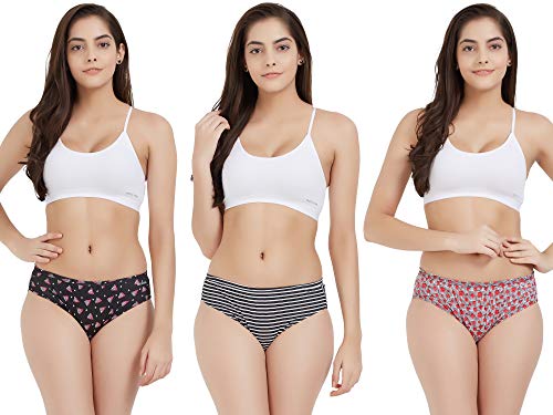 Image of Fruit of the Loom Women's Bikini