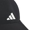 Gorra adidas Superlite 4 | Banda anti-sudor que absorbe la humedad, ajuste ajustable, protección solar UPF 50, reduce el resplandor, apta para la mayoría de hombres, comodidad segura todo el día 6