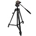 Produktbild Walimex FW-3950 Semi-Pro Stativ mit Neiger (155 cm)