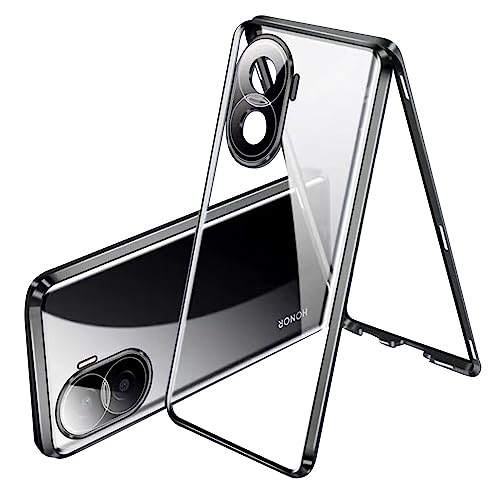 Cover Compatibile con Honor 90 Lite, Adsorbimento