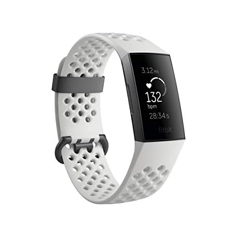 Fitbit Charge 3 SE Fitness Tracker Cover