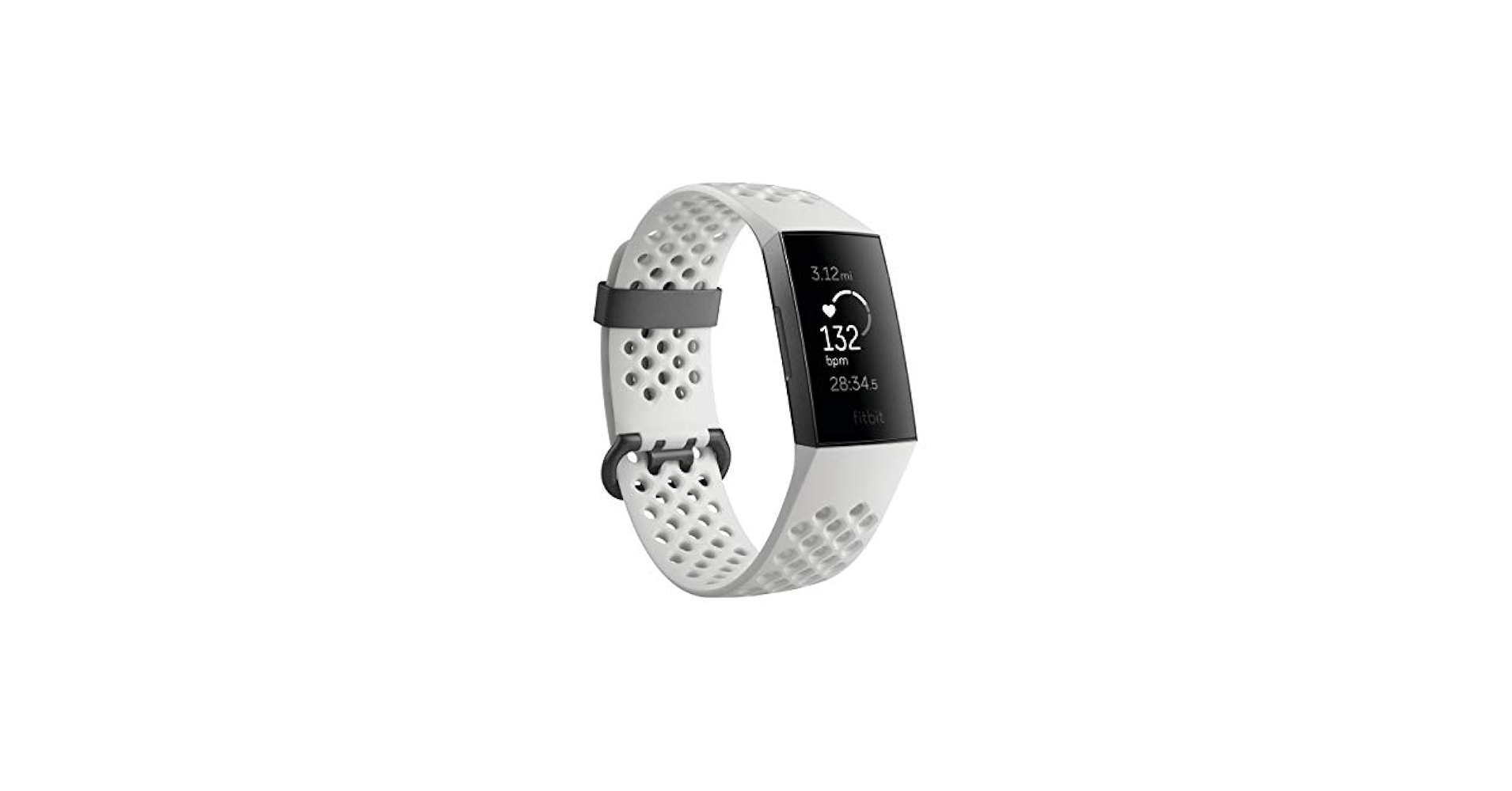 Amazon.com: Fitbit Charge 3 SE Fitness Activity Tracker