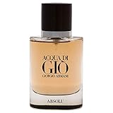 Emporio Armani Acqua di Gio Absolu Uomo Agua de Perfume - 40 ml