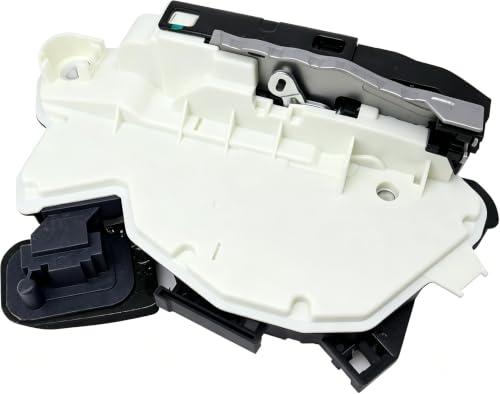 Image of HiSport Front Left Door Lock Actuator Motor 5K1837015E 6RD837015A Power Door Latch Compatible with VW Beetle GTI Golf Jetta Passat