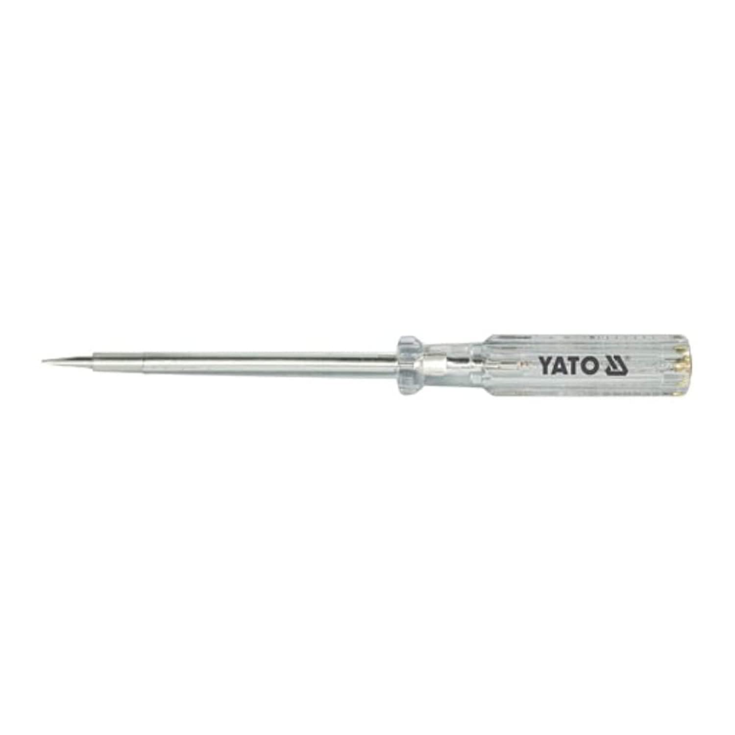 Yato YT-2830 Voltage Tester |Hand Tools|Automobile tools|Mechanical Tools|Industrial Tools|Crimping|Multifunction wire stripper|Cablecutter|Cutting Tools|Electrical cutting tools|Wire Cutter (B00JBU5KRS) Amazon Price History, Amazon Price Tracker