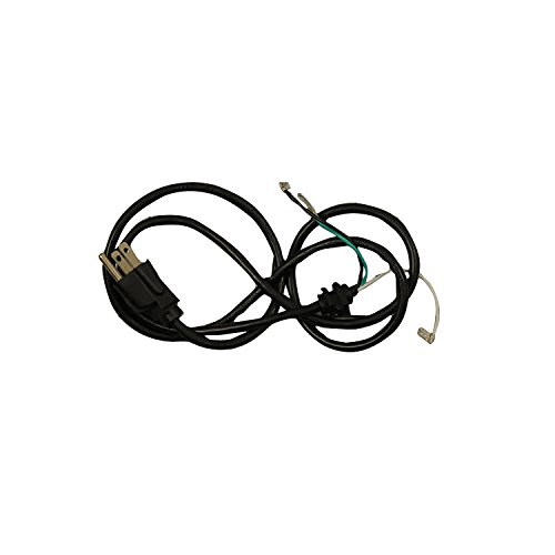 ForeverPRO W11545825 Cord Power for Whirlpool Mixer W10325328 W10164883 3020052 4176068