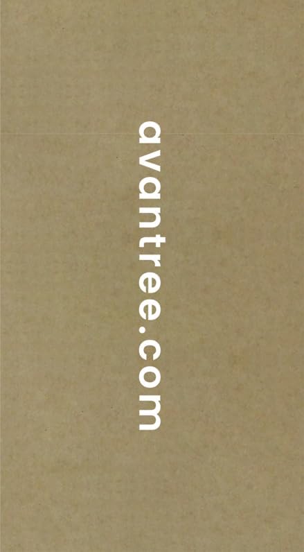 Miniatura 11 de Avantree Boombyte - Radio FM portátil con altavoz Bluetooth, excelente sonido, acabado de metal, reproductor de MP3, compatible con tarjeta micro SD