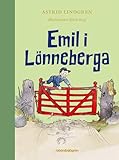 Astrid Lindgren SCHWEDISCH - Emil i Lönneberga (Michel aus Lönneberga) - Astrid Lindgren 