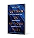 Letting Go of Your Past: Move Beyond Regret, Hurt, and Resentment Through Jesus Alone