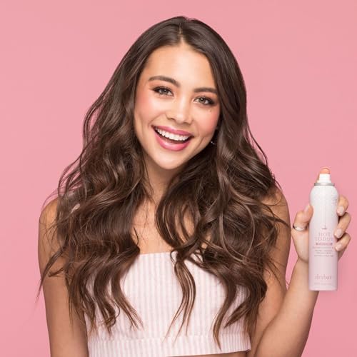Drybar 900-0960-1 Hot Toddy Heat Protectant Mist Blanc Scent thumb #2