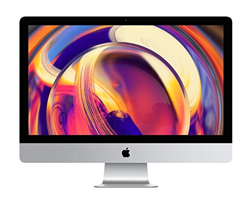 Apple iMac (27-inch, 8GB RAM, 1TB Storage) Previous Model : Amazon