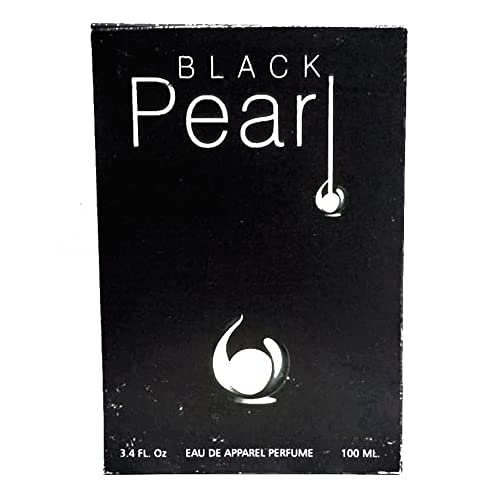 Image of Frag France Black Pear Perfume (Eau De Apparel Parfum) (100 ml)