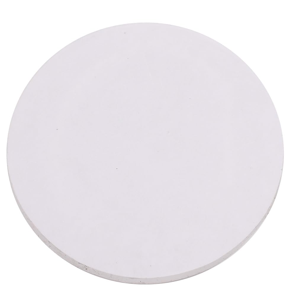 10xWindschutzscheibe Regensensor Klebegel Pad Auto Windschutzscheibe Regen Sensor Pad Selbst Adhesive Gel Kompatibel mit A3 A4 A6 A8 Q5 Q7 VW Golf Seat Altea Leon 8U0955609