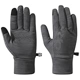 Outdoor Research Women’s Vigor Midweight Sensor Gloves - Anti-Slip, Quick-Dry
