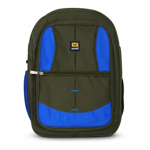 Image of Noteprime Lovely Kids Backpack - Fun & Colorful Design for School, Travel, and Play | Durable & Comfortable | Perfect for Boys and Girls