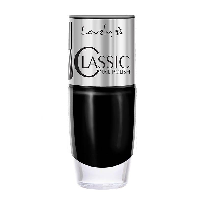 Lovely Nagellack Nail Polish Classic Nail Polish 34