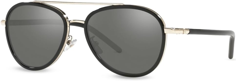 Tory Burch Women's Aviator Sunglasses