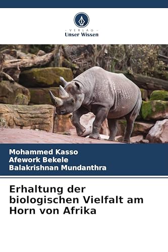 Erhaltung der biologischen Vielfalt am Horn von Afrika