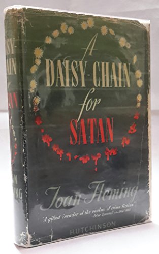 A Daisy Chain for Satan B0000CHM4V Book Cover