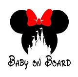 baby border collie pictures  Autoaufkleber Minnie Mouse Baby an Bord Autoaufkleber für Tür Heckscheibe Weiß 2 Stk