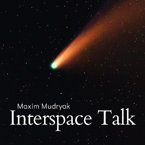 Interspace Talk cover art