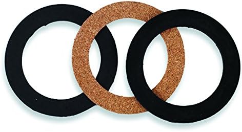SwimlineReturn Gasket Set