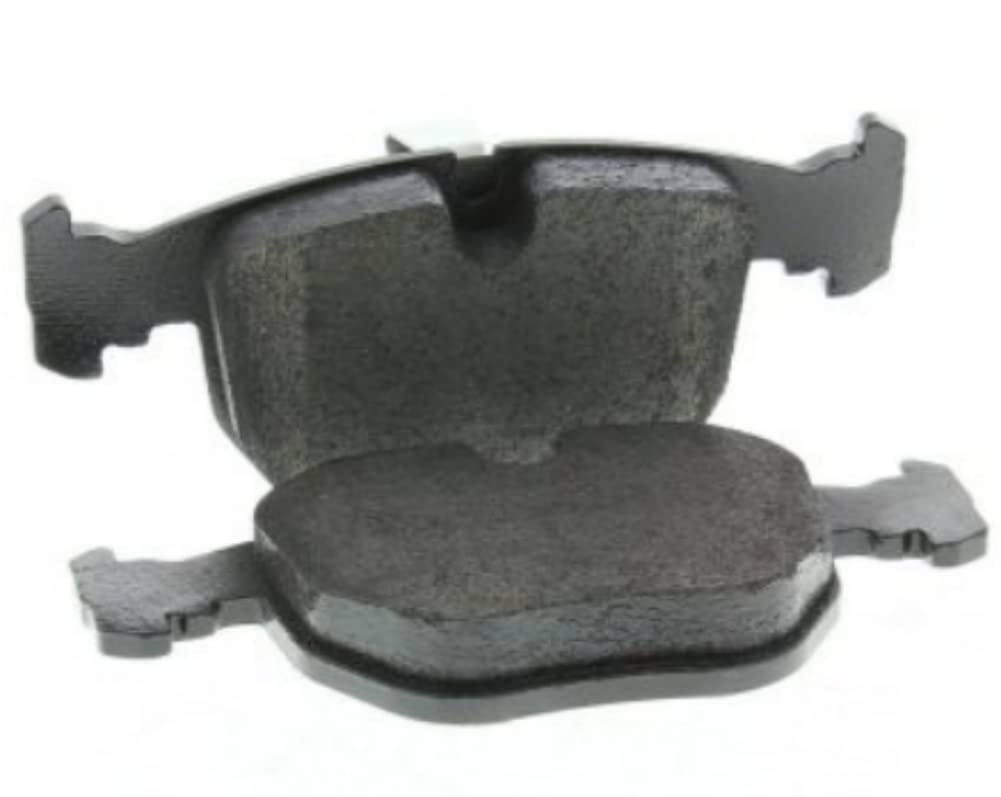 Autoteile 1set 34112157589 34112229031 34113427503 Bremsbelag 