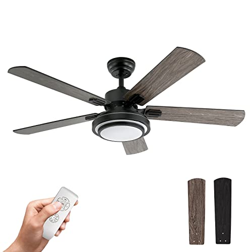 Top 10 Best Remote Control Ceiling Fans Reviews & Buying Guide Katynel