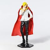 wasd Figura 27CM Glitter Brave Sanji Figura Coleccionable Modelo Juguete