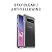 OtterBox Symmetry Clear Series Case for Galaxy S10+ - Retail Packaging - Gradient Energy