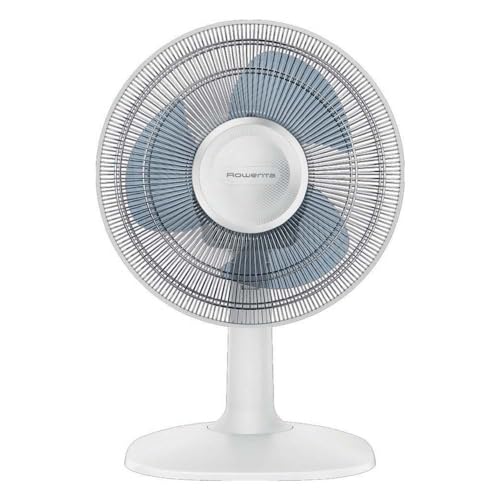 Ventilateur De Table Vu2230f0 Rowenta - vue 7