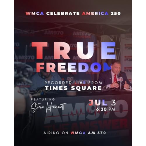 The Only Way To True Freedom