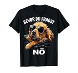 Sarkastischer Hunde Spruch für Morgenmuffel