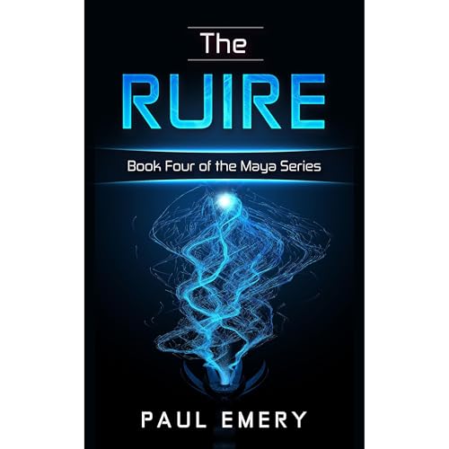 The Ruire by Paul Emery episode artwork