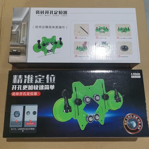 Set de brocas para vidrio y cerámica 18 piezas miniatura 3