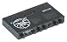 Soundstream MPQ-5XO Parametric EQ with Crossover and Sub Volume .5 Din