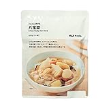 無印良品 ごはんにかける八宝菜 195g (1人前) 15243181