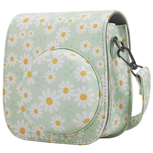 Funda protectora para cámara Fujifilm Instax Mini 12 11 9 8 miniatura 1