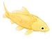 Safari Ltd Reef Koi Fish – Realistic Hand Painted Toy Figurine Model - Quality Construction from Safe and BPA Free Materials - For Ages 3 and Up