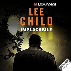 Implacabile cover art