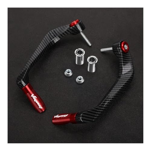 Protège-main Varadero XL125V XL1000V de moto pour levier de frein et embrayage