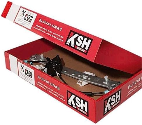 KSH 1830.0030122 elevalunas