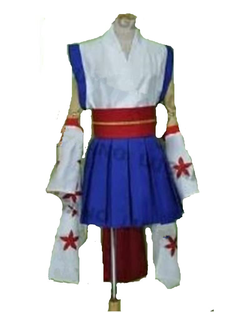 Amazon.co.jp: LUGANO 銀魂 トモエ5000 風 コスプレ衣装 クリスマス