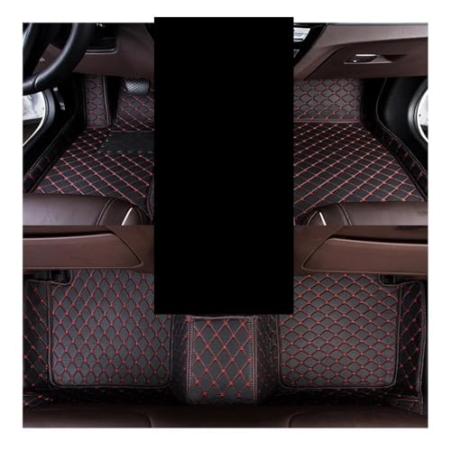 Tapis voiture BYD Atto 3 2022 protection imperméable et antidérapante