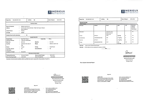 Image of AS-IT-IS ATOM Plant Protein 200g | 25g Protein | Amino Profile similar to Whey | Easy to Digest | Vegan