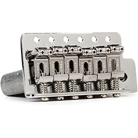 Fender Vintage-Style Standard Series Stratocaster Tremolo Assemblies Cover